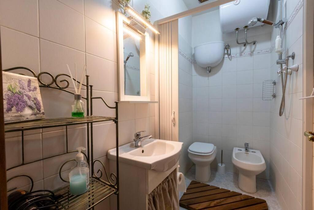 Casa Onda - Nel Cuore Della Contrada Сієна Екстер'єр фото